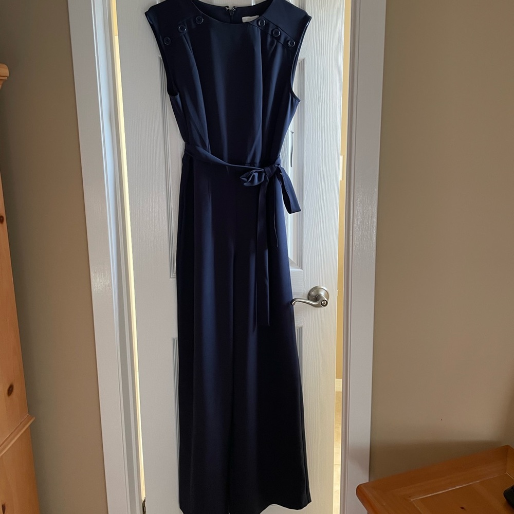 NY&C Jumpsuit